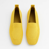 Knit Loafers