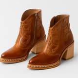 Luxe westernlaarzen