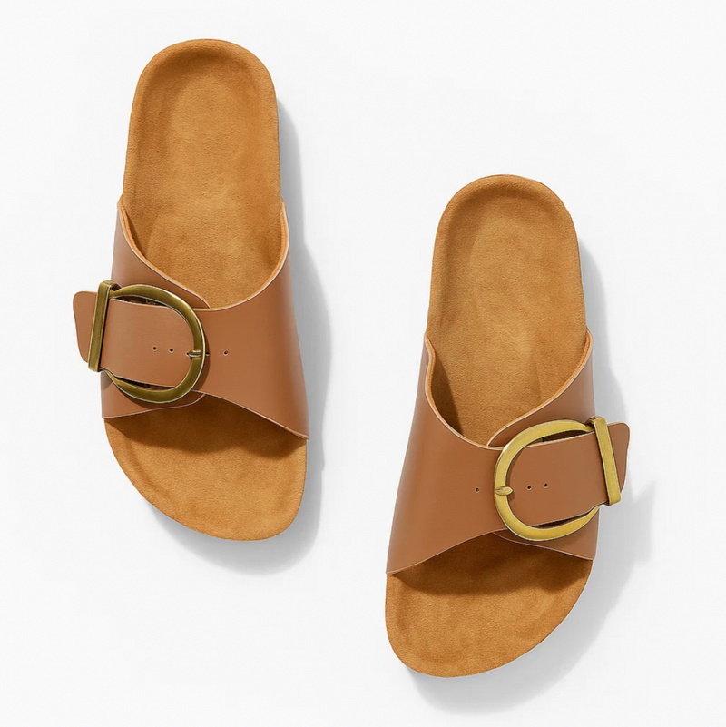 Buckle Slides