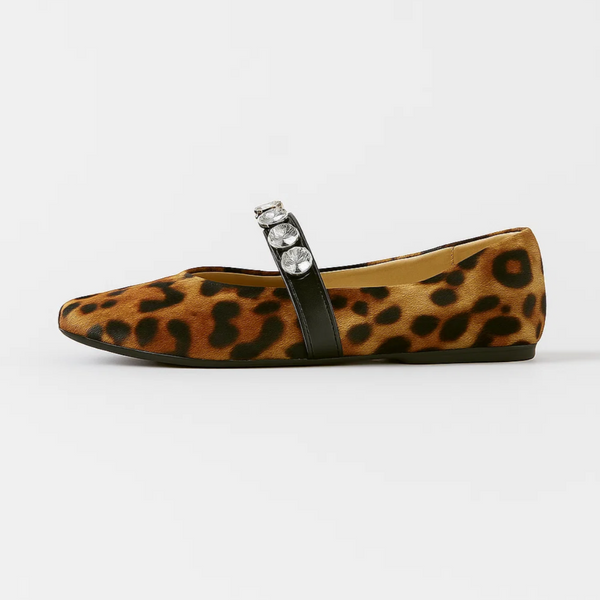 Roaria | Bijou Wild Flats