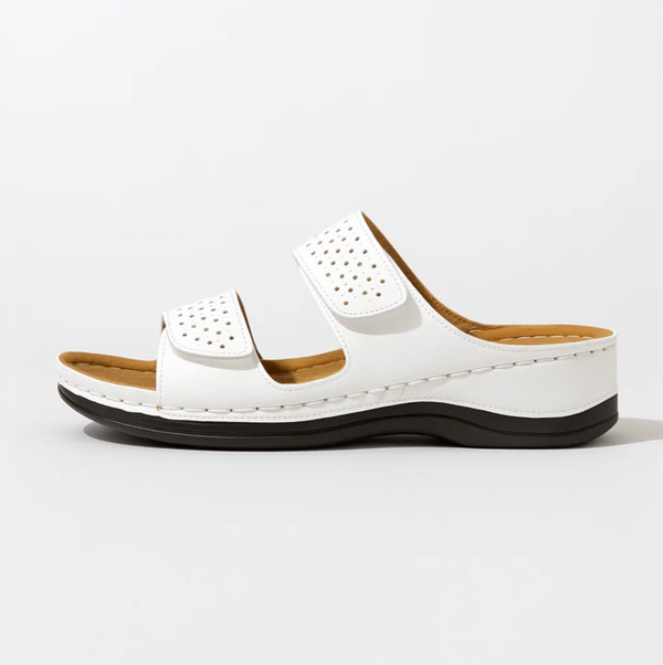 OrthoLuxe Sandalen