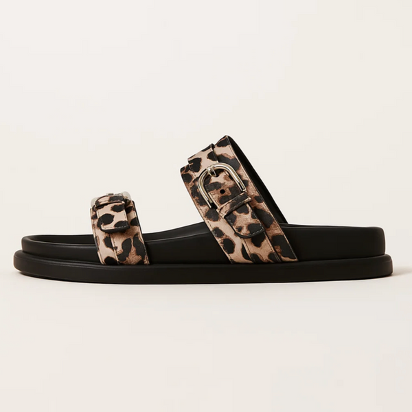 Roaria | Buckle Slides