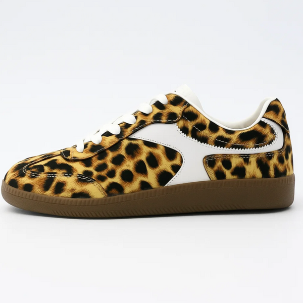 Roaria | SprintSavage Sneakers