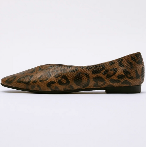 Roaria | Soft Wild Flats