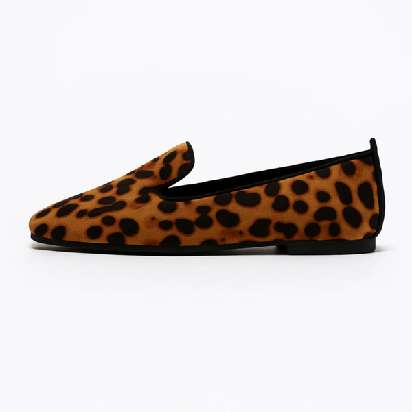 Roaria | Leo Loafers