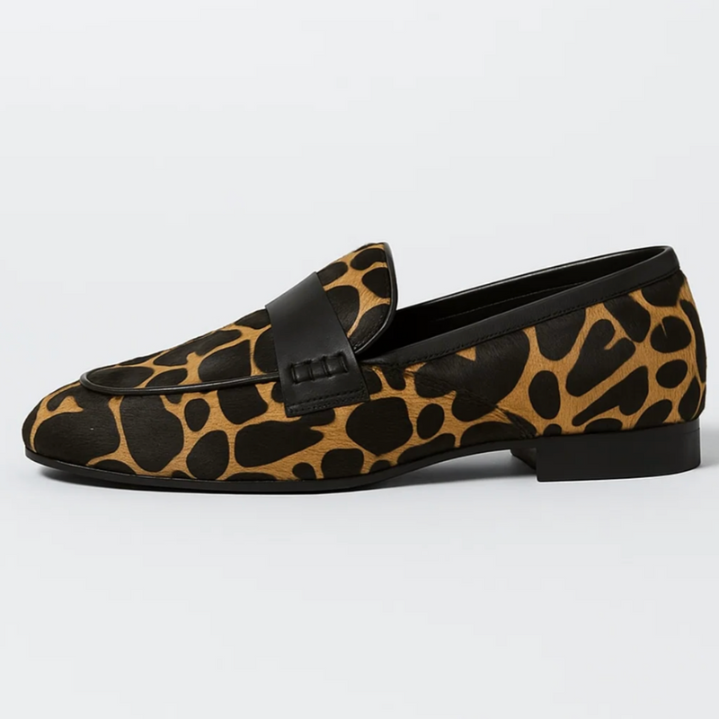 Safari Loafer