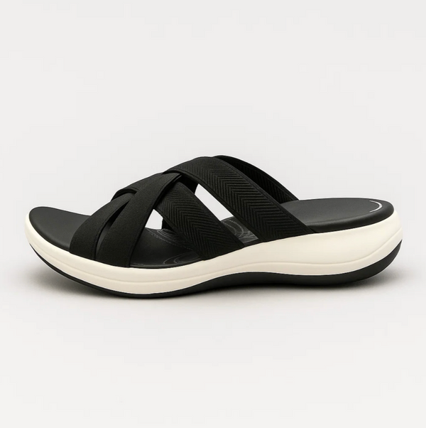 Comfort OrthoLuxe Instapslipper