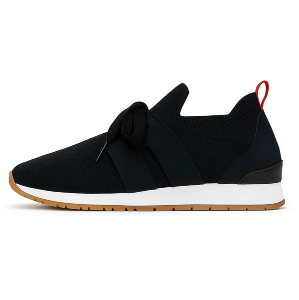 Knit OrthoLuxe Sneakers