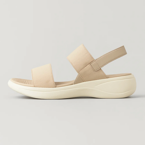 Comfortabel Elastisch OrthoLuxe Sandalen