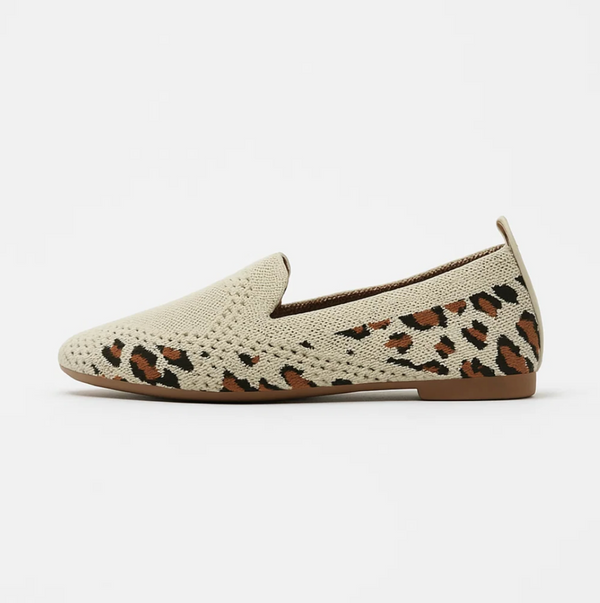 Knit OrthoLuxe Loafers